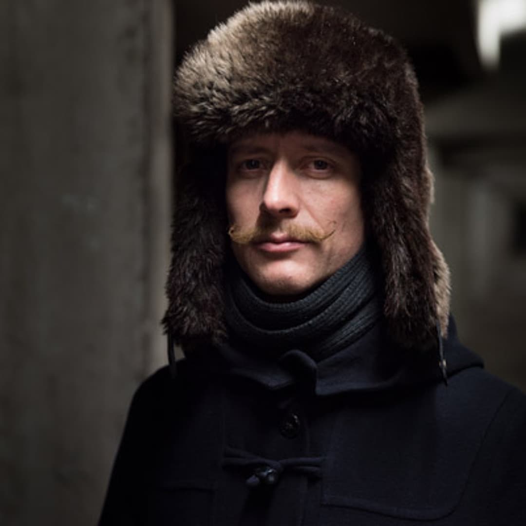 Rasmus Hedlund