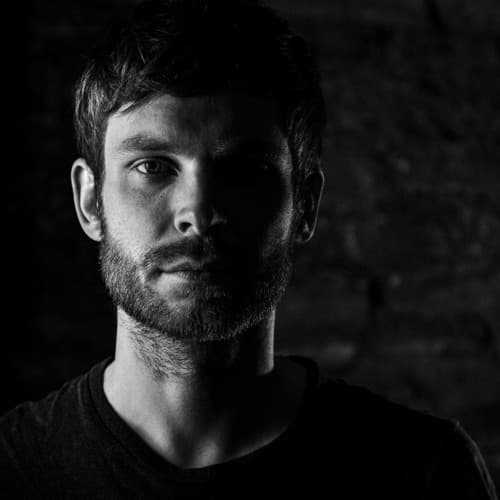 Marco H portrait