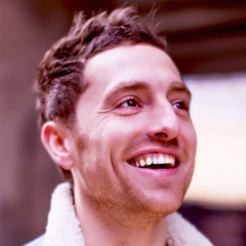 Luke Miskelly Profile Image