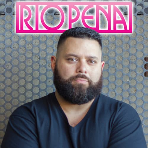 Rio Pena portrait