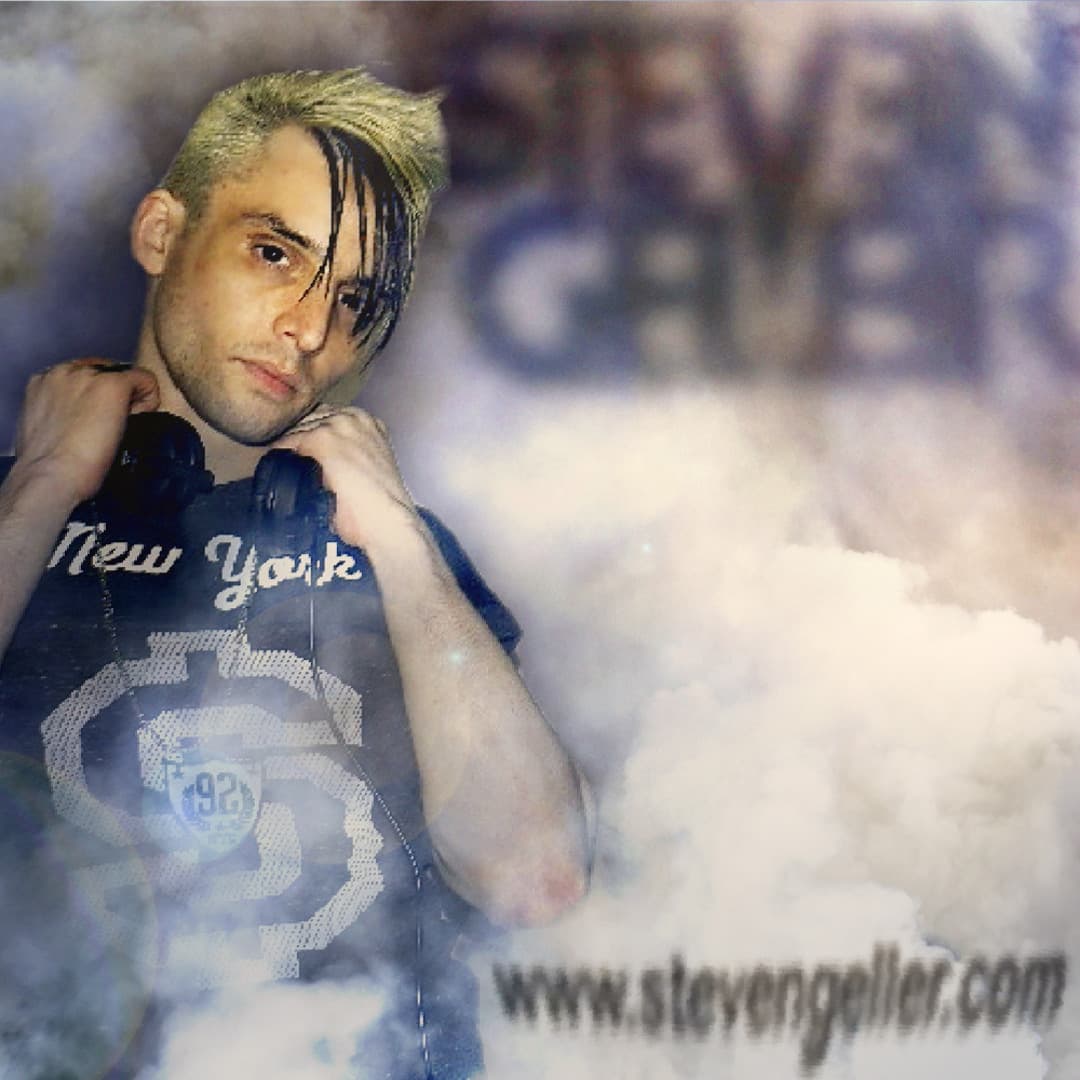 Steven Geller