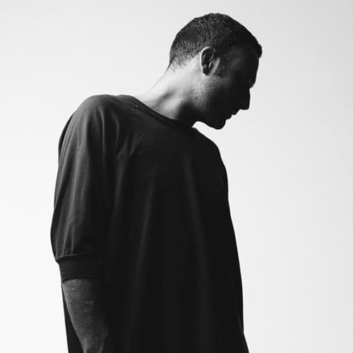 Bastian Lehnert portrait