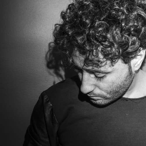 Antony Colanardi portrait