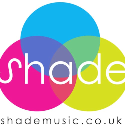 Shade Christmas Disco Boogie with Babert event artwork