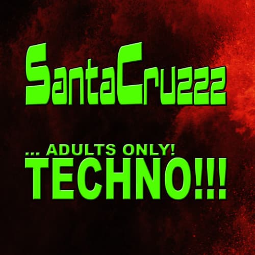 SantaCruzzz portrait