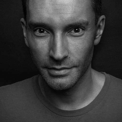Pfadfinder portrait