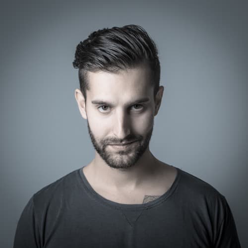 Javi Green Profile Image