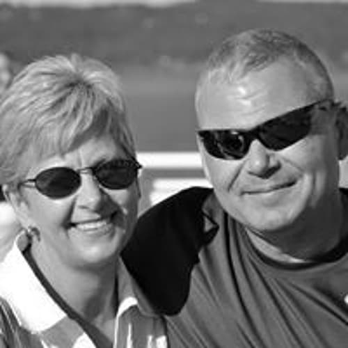 John Barber Profile Image