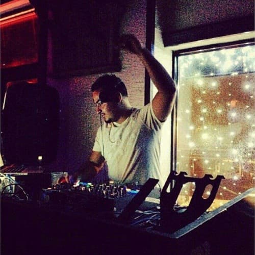 DJ RO Profile Image