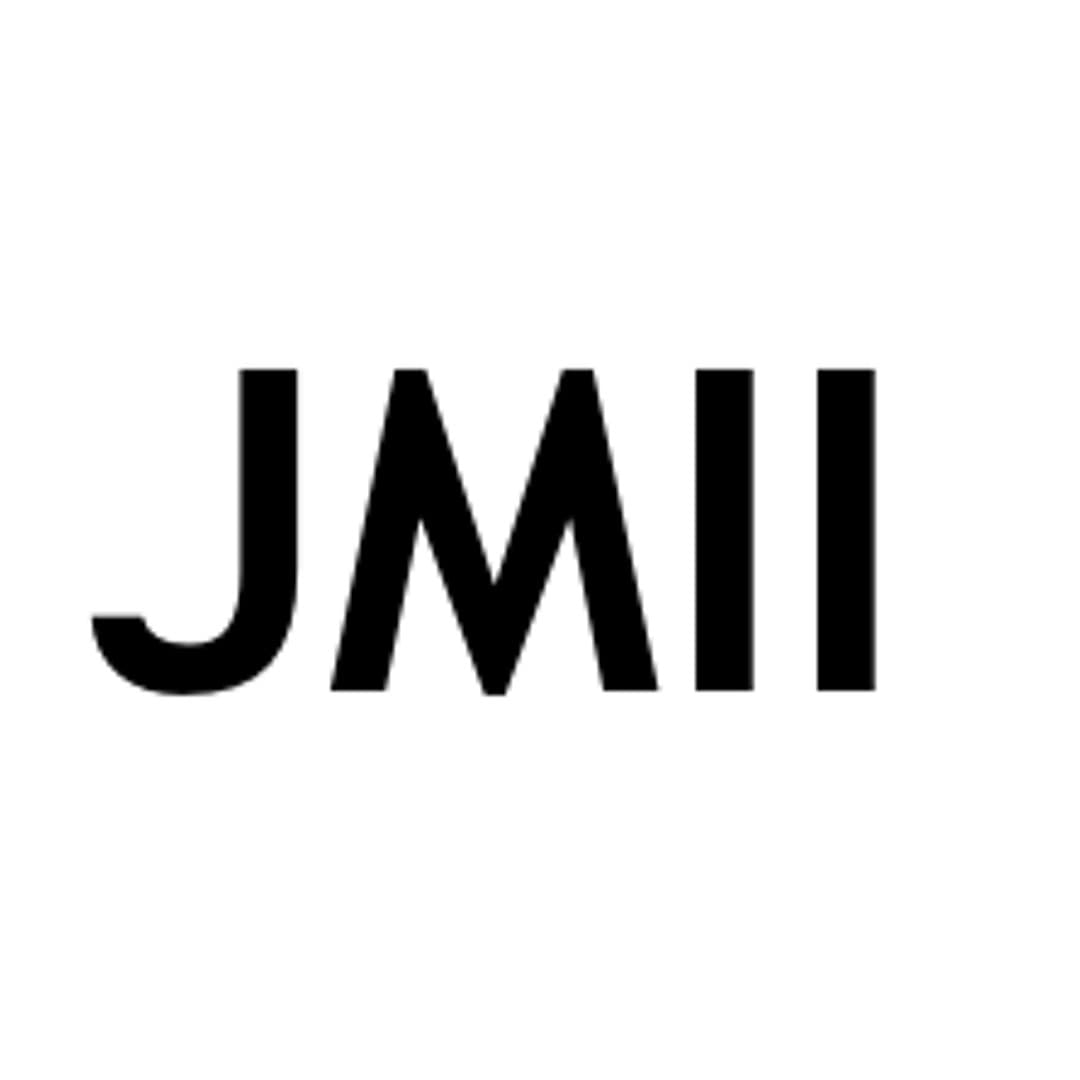 JMII Profile Image