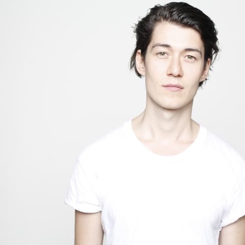 Marius Funk portrait