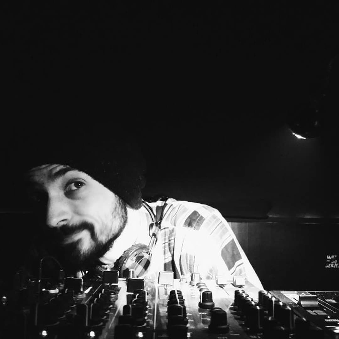 Stef Decat Profile Image
