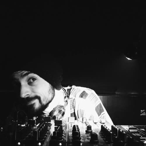 Stef Decat portrait
