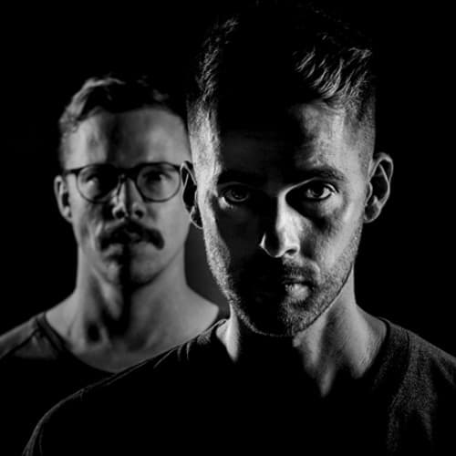 Audiowomb portrait