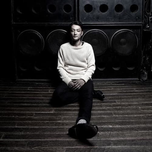 Kenji Endo Profile Image