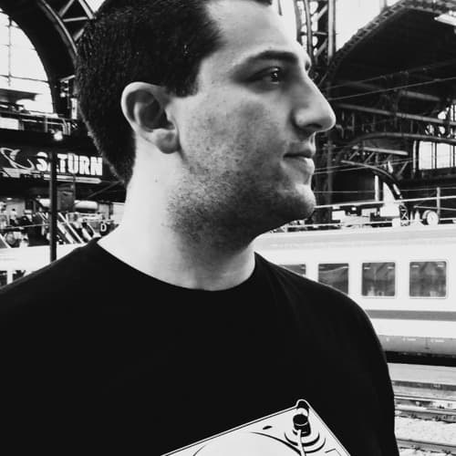 Digital Project Profile Image