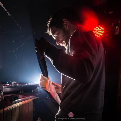 Mr.Ben Profile Image