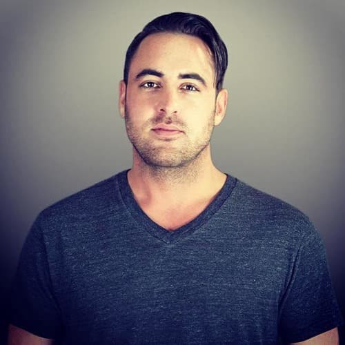 Damiano Profile Image