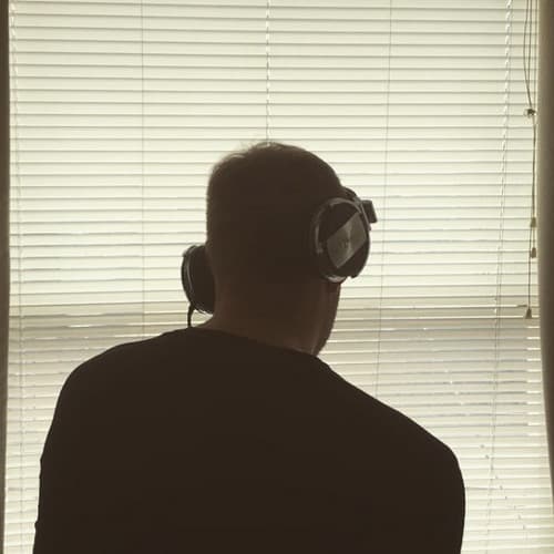 Lazer Beahm Profile Image