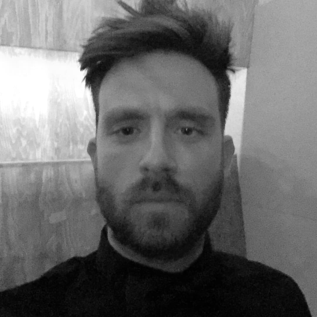 Berend Kirch Profile Image