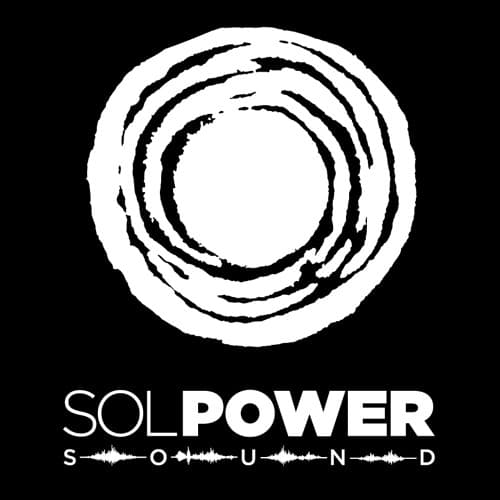 Sol Power All-Stars portrait