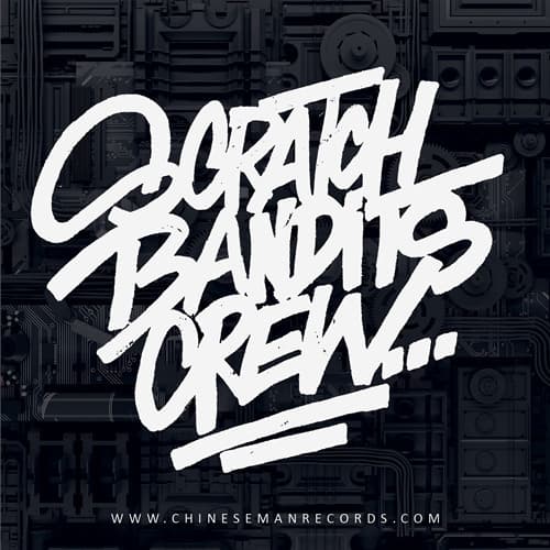 Scratch Bandits Crew