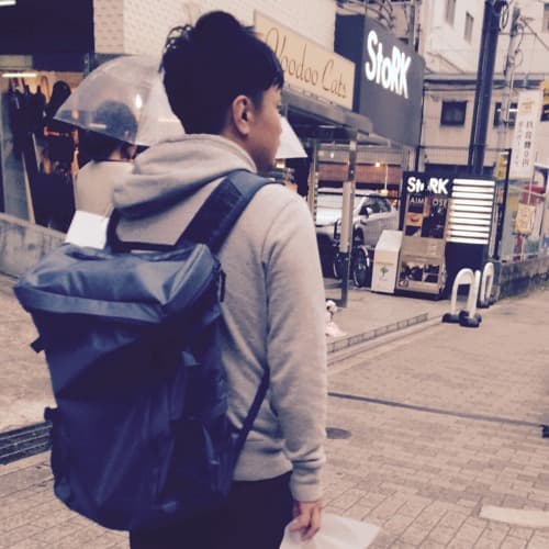 Satoshi Onishi