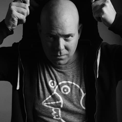 Andreas Bergmann portrait