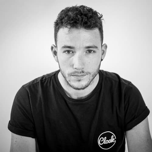 Alex Grover Profile Image