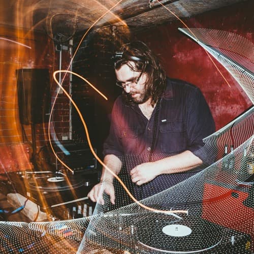 Oliver Goldt Profile Image