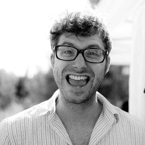 Seb Fauteux