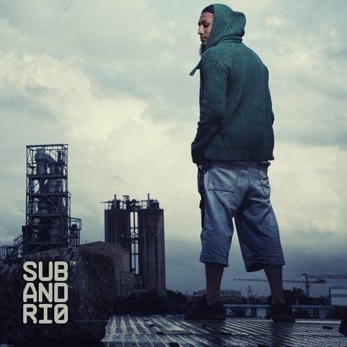 Subandrio portrait