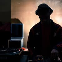 SHIBUI presents: Dubble Records *FREE ENTRY* event artwork