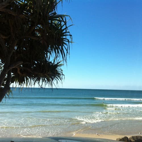 East/Under - Apoteka Byron Bay event artwork