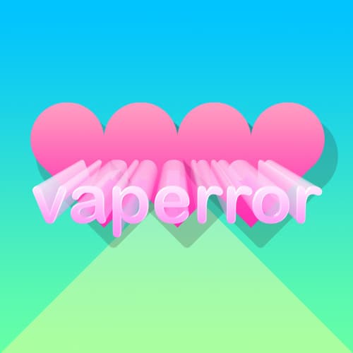 VAPERROR portrait