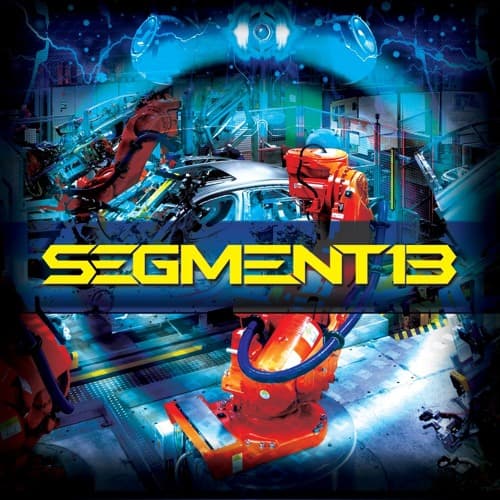 Segment13 Profile Image