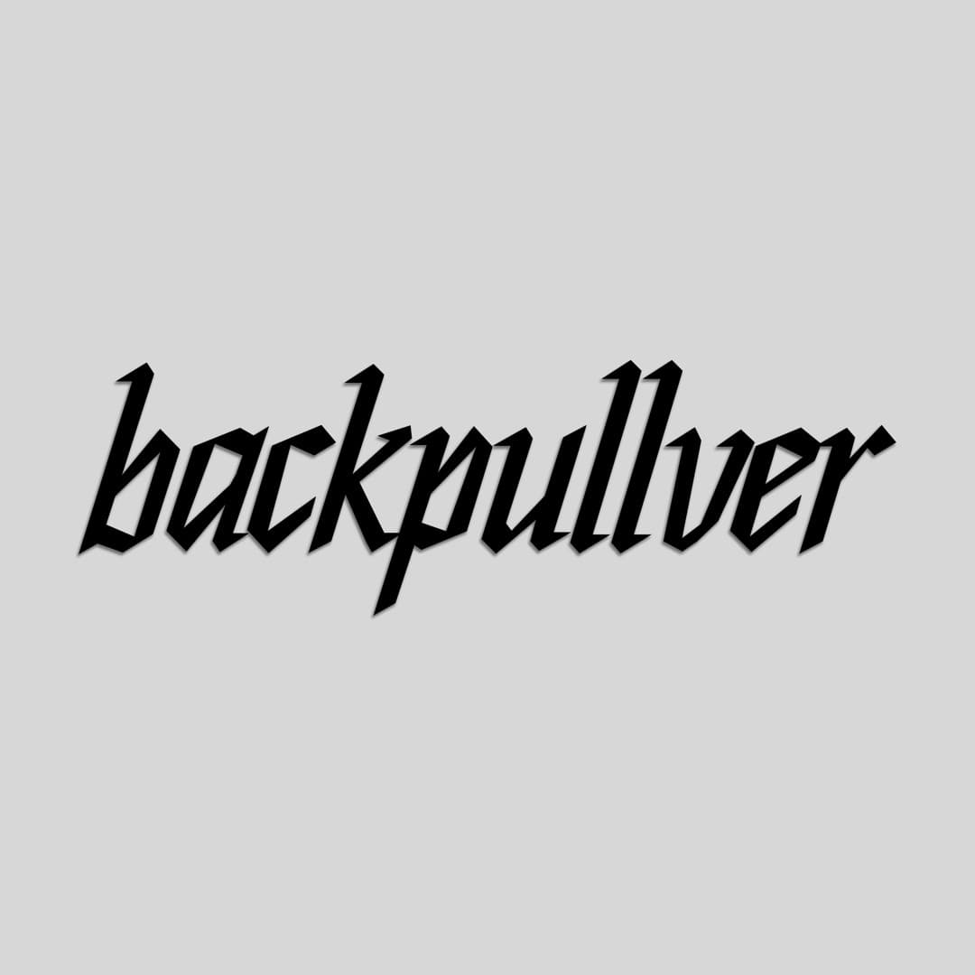 Backpullver Profile Image