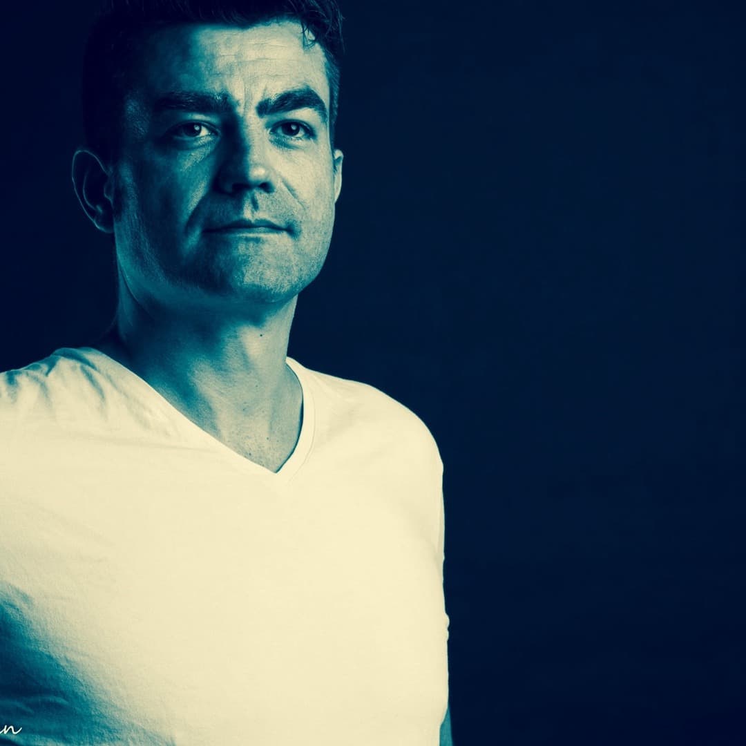 Dirk Dirksen Profile Image
