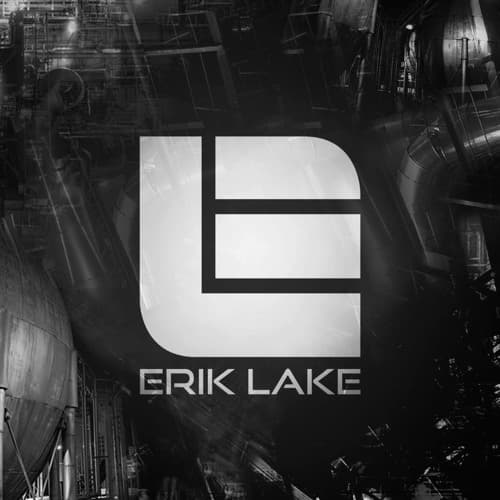 Erik Lake portrait