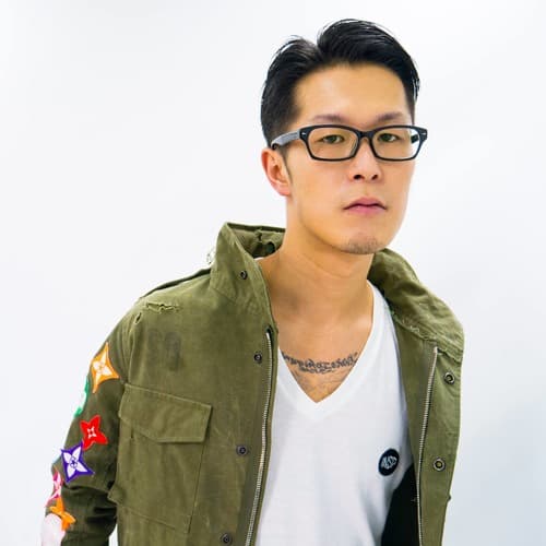DJ HOKUTO Profile Image