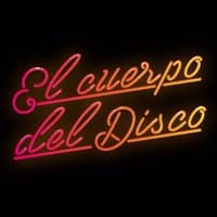 El cuerpo del Disco