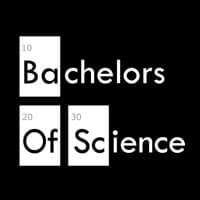 Bachelors Of Science