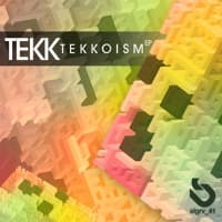 Tekk