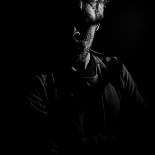 Xelk portrait
