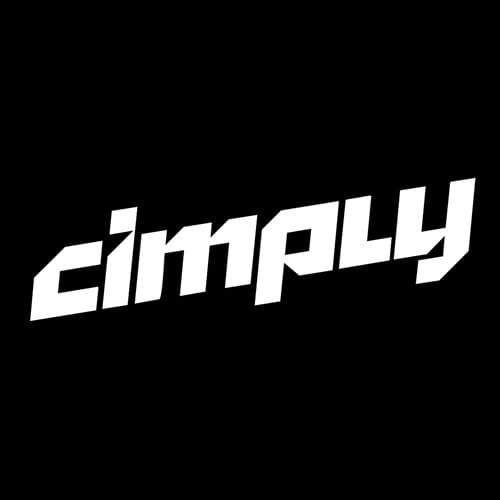 cimply portrait