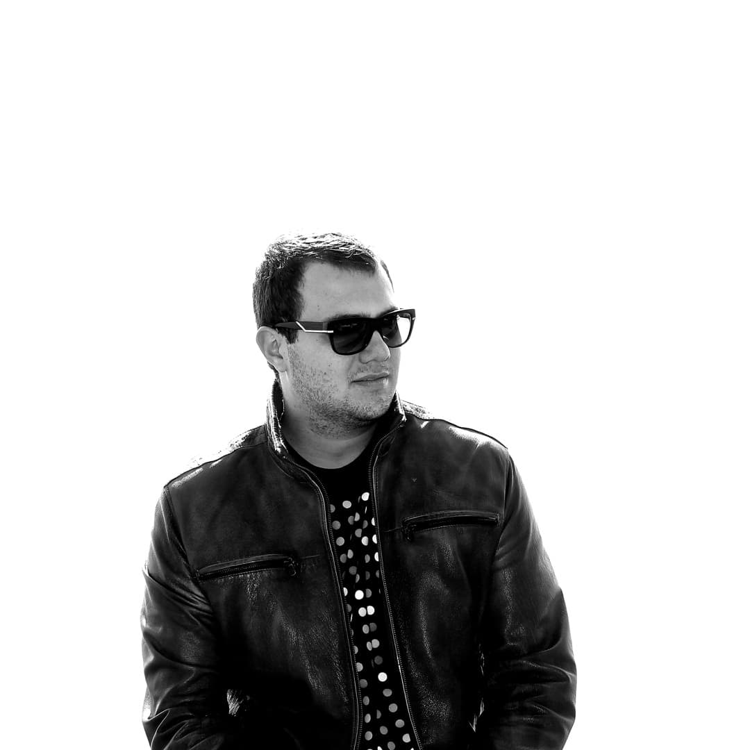 Dado Prisco Profile Image