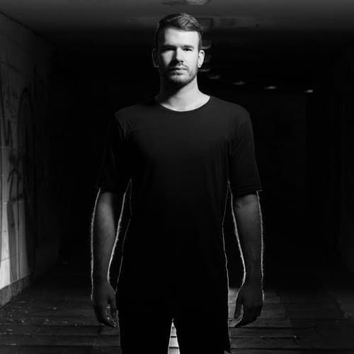Jonas Rech Profile Image