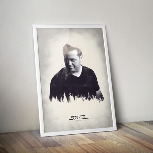 Son-Tec portrait