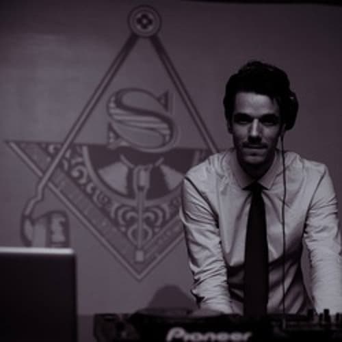 Thomas Cardin portrait