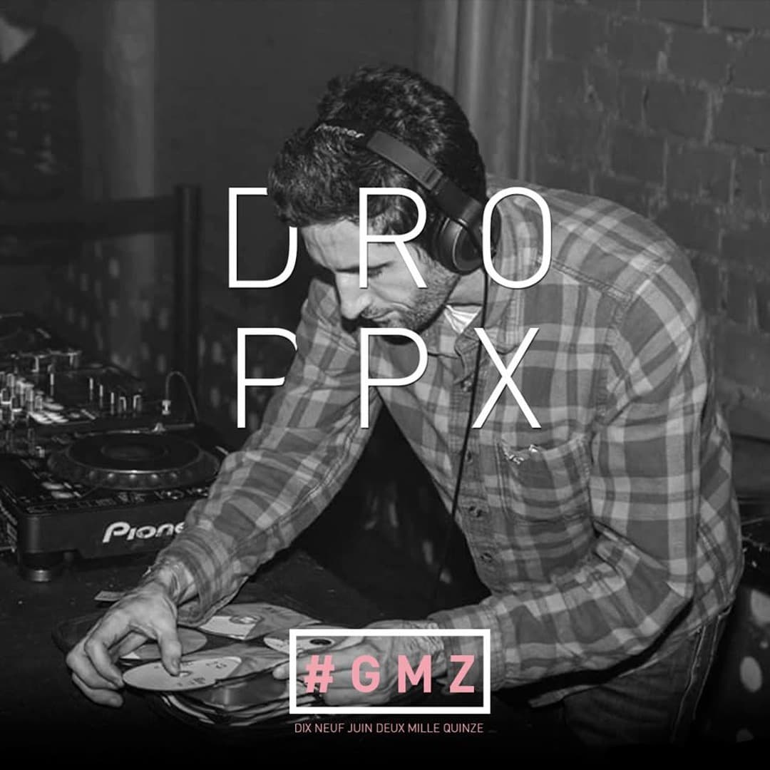 DroppX Profile Image